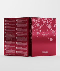 Moments Of Beauty- Adventskalender 2026 Kalender