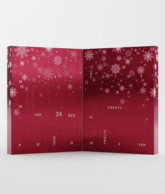 Moments Of Beauty- Adventskalender 2026 Kalender