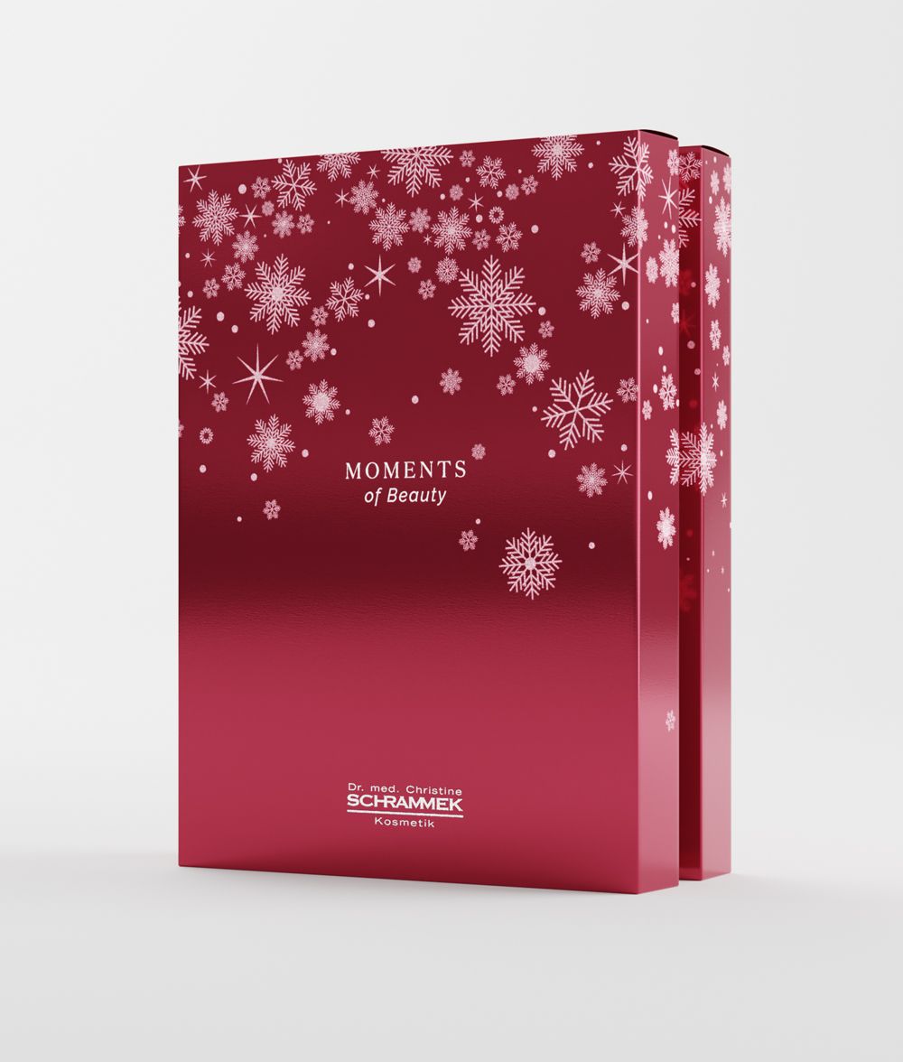 Moments Of Beauty- Adventskalender 2026 Kalender