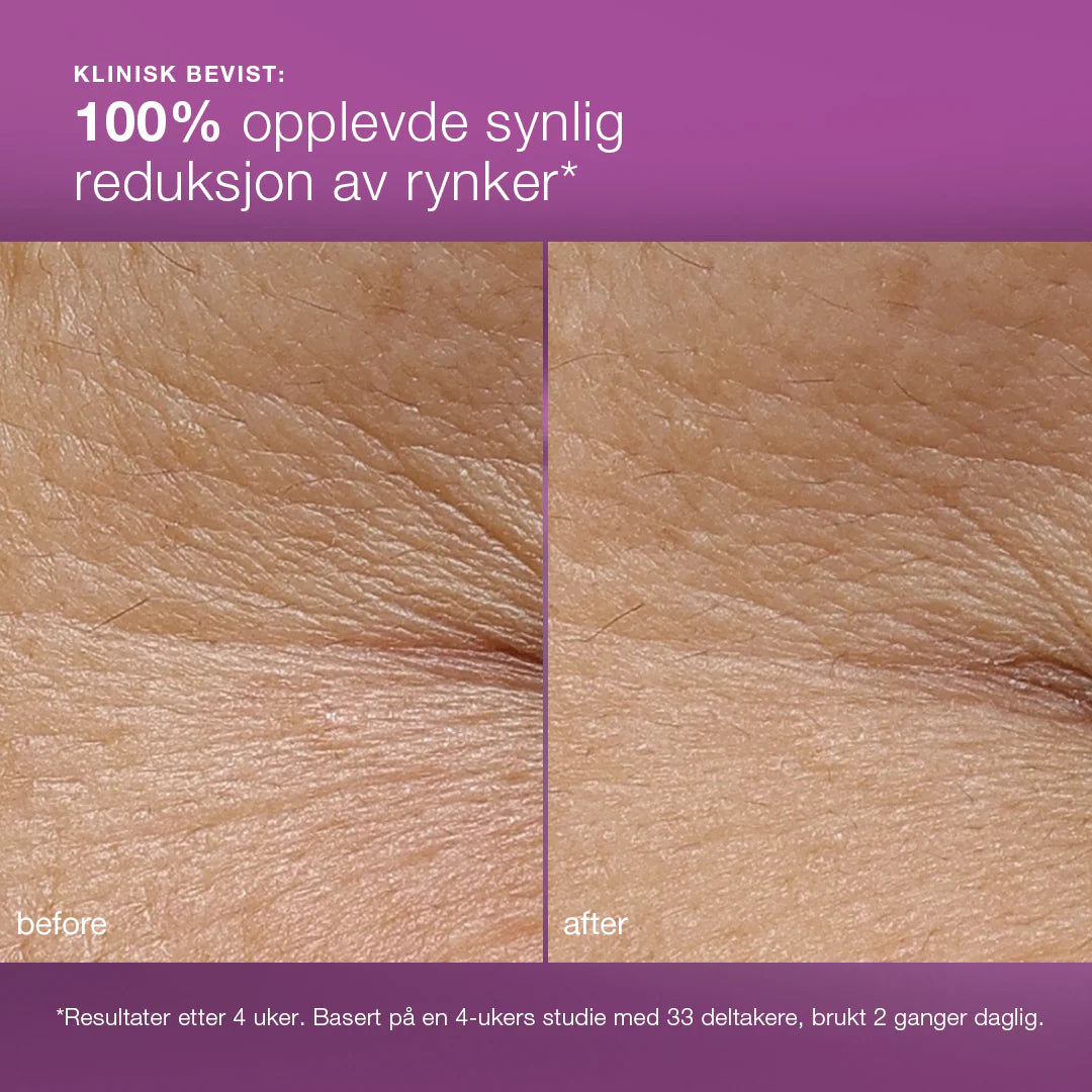 Multivitamin Power Recovery Cream 50ml Ansiktskrem