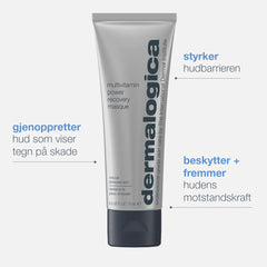 Multivitamin Power Recovery Masque 75ml Ansiktsmaske