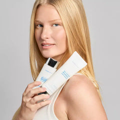 No Show Body SPF50 – Total Protection Mineral Sunscreen Solbeskyttelse