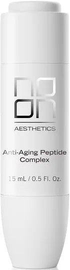Noon Aesthetics Anti-Aging Peptide Complex 15ml