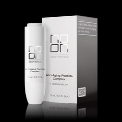 Noon Aesthetics Anti-Aging Peptide Complex 15ml