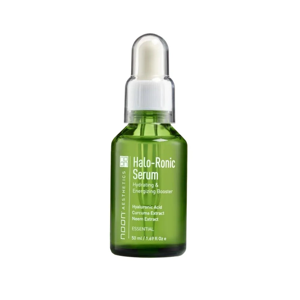 NOON Aesthetics Halo-Ronic Serum 50ml Serum