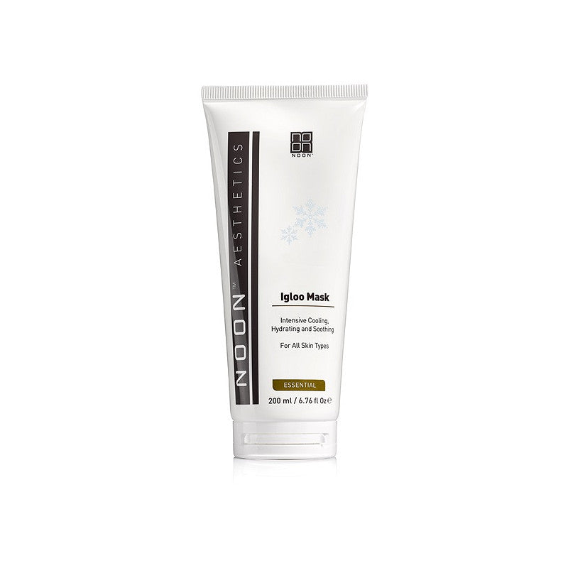 Noon Aesthetics Igloo Mask 200ml Ansiktsmaske