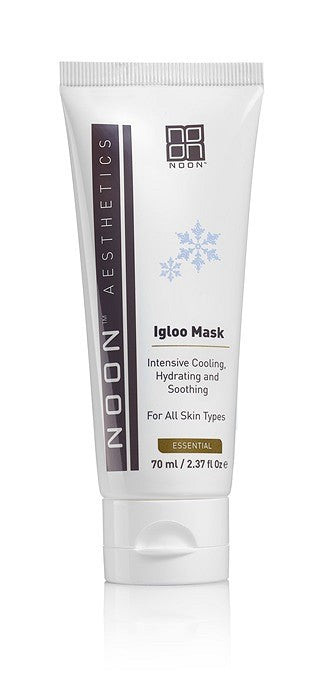 NOON Aesthetics Igloo Mask 70ml Ansiktsmaske