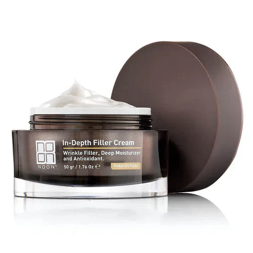 NOON Aesthetics In-Depth Filler Cream Ansiktskrem