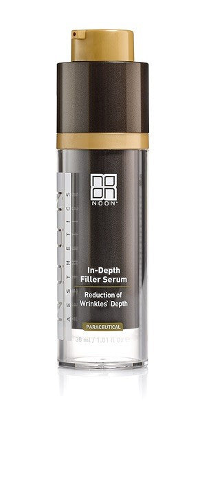 NOON Aesthetics In-Depth Filler Serum 30ml Serum