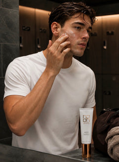 Noon Aesthetics Lacto-S 50ml Hudpleiesett for akne