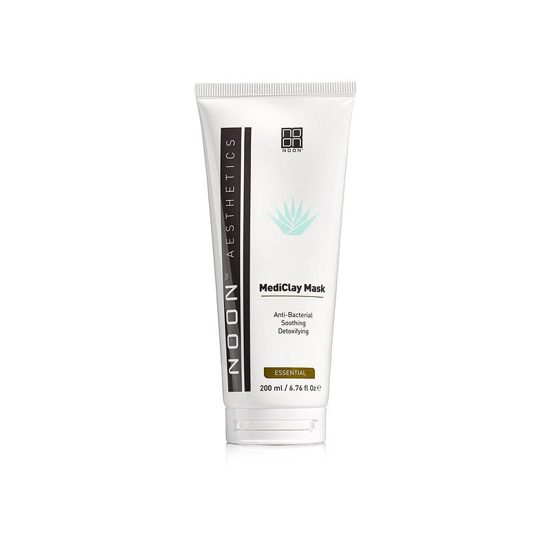 Noon Aesthetics MediClay Mask 200ml Ansiktsmaske