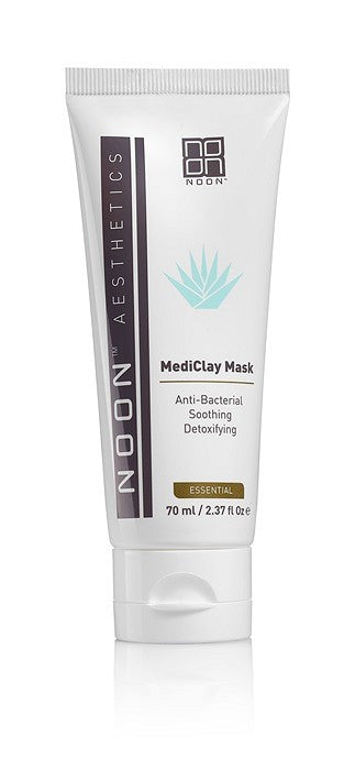 NOON Aesthetics MediClay Mask 70ml Ansiktsmaske