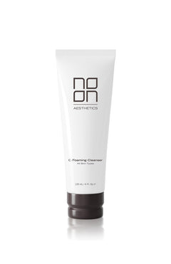 Noon Aesthetics Micro-Soft Cleanser 120ml Rens