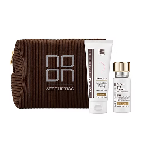 Noon Aesthetics Reform Eye Cream 15ml Øyeprodukter