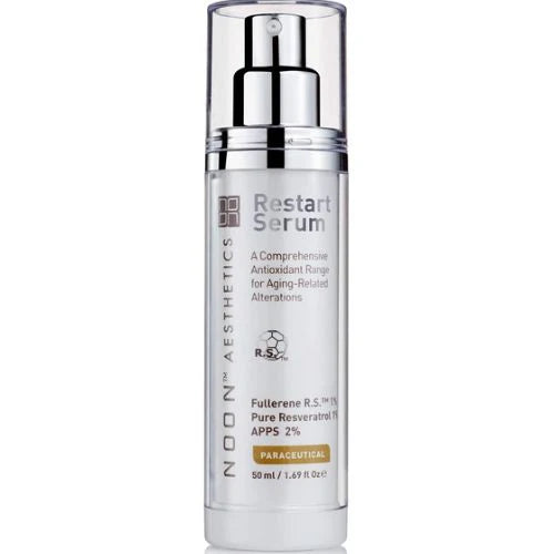 Noon Aesthetics Restart Serum - Refill 50ml