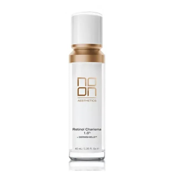 Noon Aesthetics Retinol Charisma Intense 1% Ansiktskrem