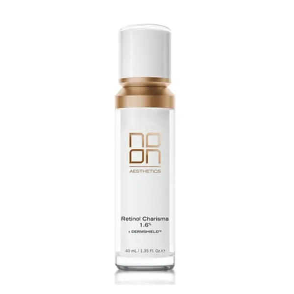 Noon Aesthetics Retinol Charisma Plus 1,6% Ansiktskrem