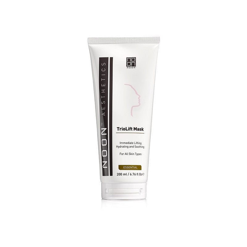 Noon Aesthetics TrioLift Mask 200ml Ansiktsmaske
