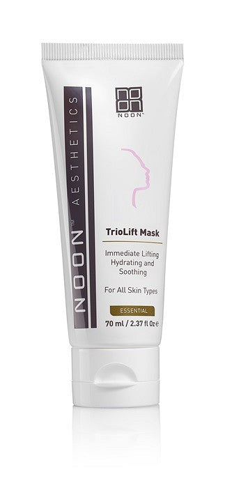 NOON Aesthetics TrioLift Mask 70ml Ansiktsmaske