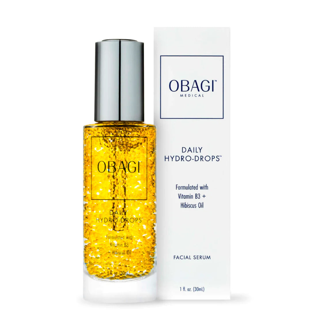 Obagi Daily Hydro Drops Facial Serum 30ml Serum