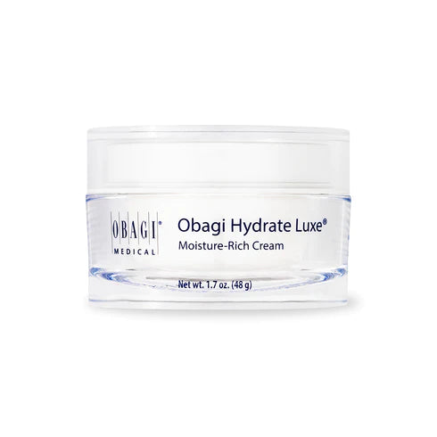 Obagi Medical Hydrate Luxe Facial Moisturizer