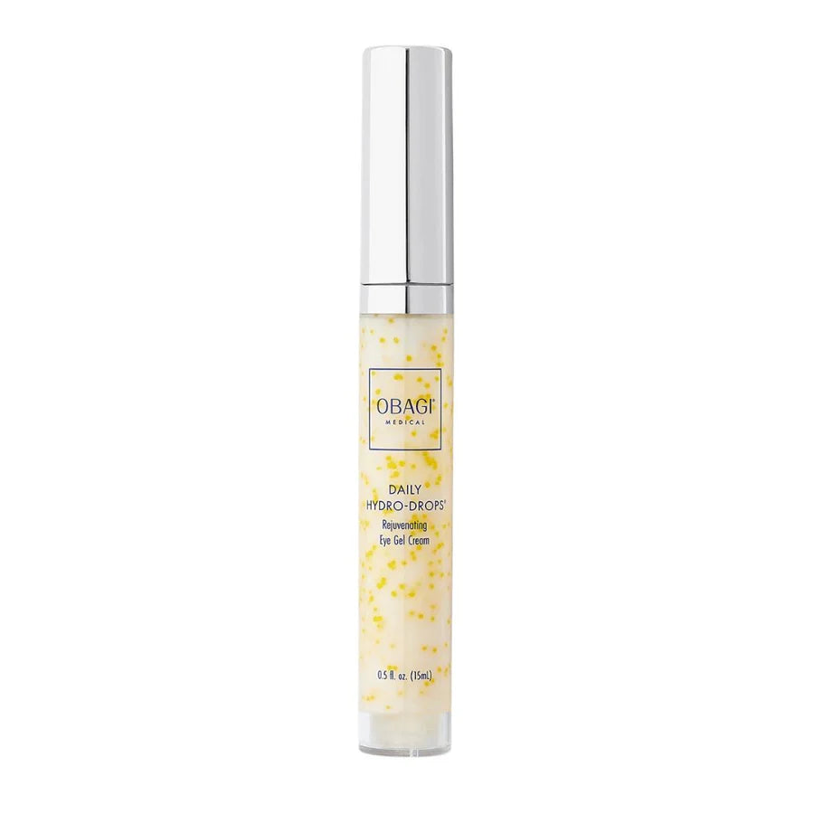 Obagi Medical Daily Hydro-drops eye gel cream 15ml