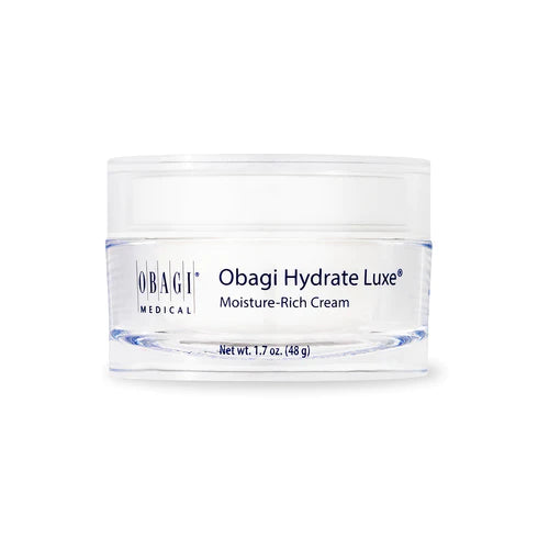 Obagi Medical Hydrate Luxe Facial Moisturizer Ansiktskrem