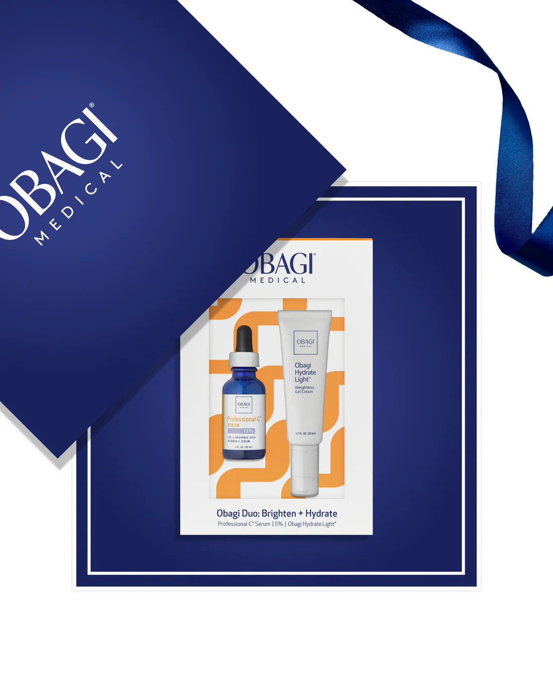 Obagi Professional-C Serum 15 % få med gave Serum