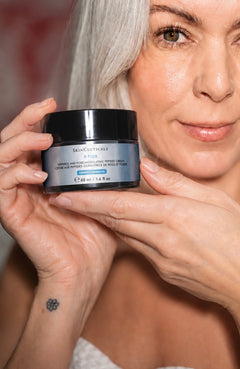 P-TIOX Cream Ansiktskrem