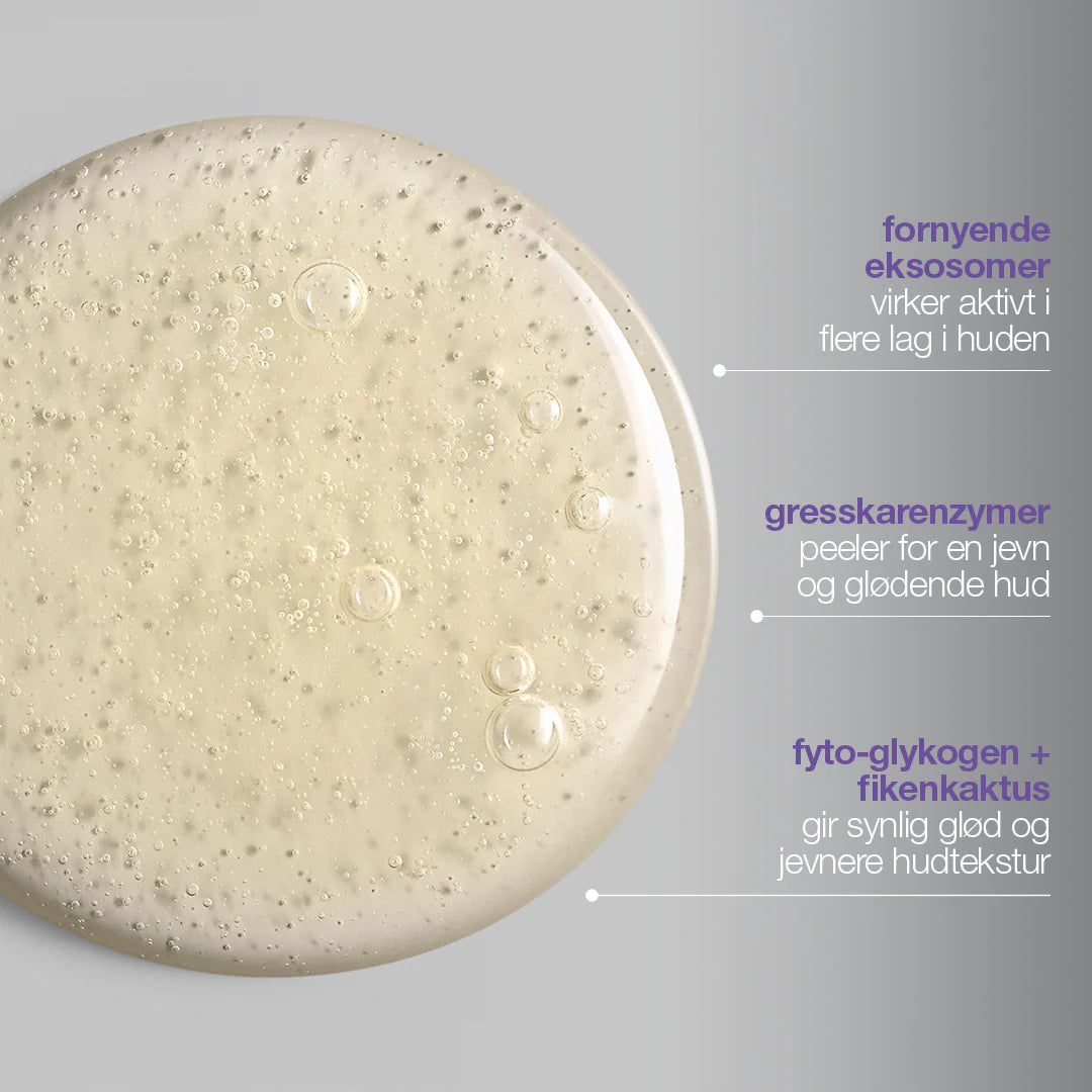 Phyto nature E2 peeling med eksosomer 100 ML Toner/Peeling