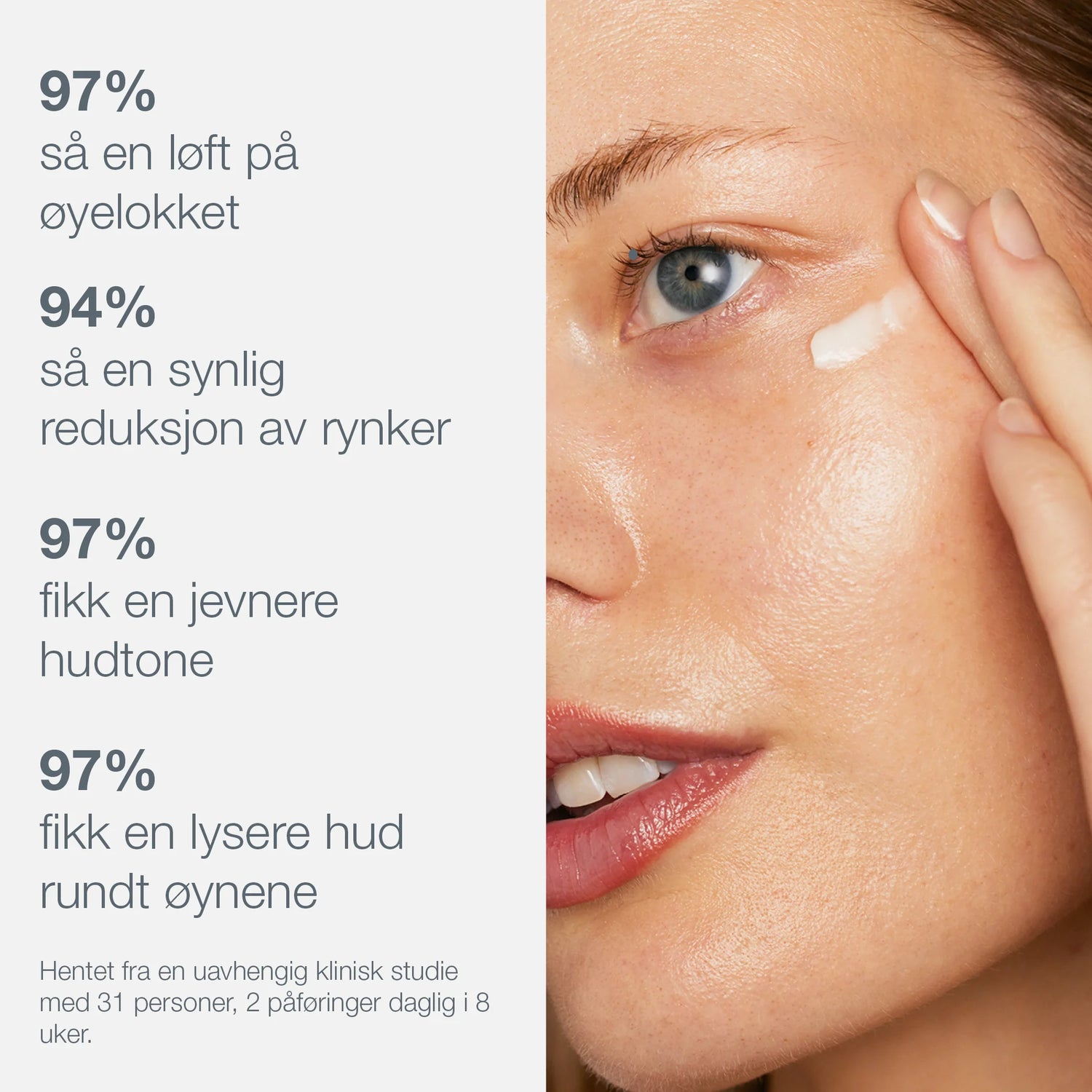 Phyto Nature Lifting Eye Cream 15ml