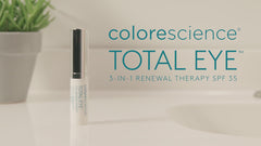 Colorescience Total Eye 3-in-1 Renewal Therapy