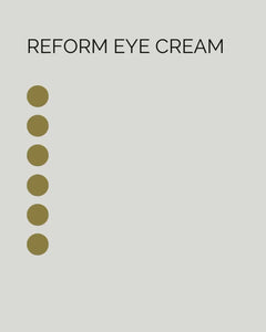 NOON Aesthetics Reform Eye Cream
