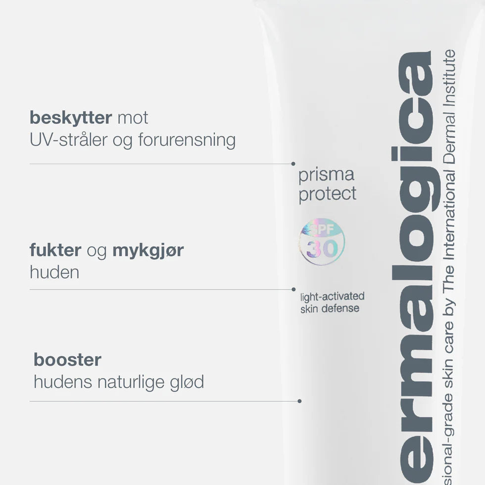 Prisma Protect SPF30 50 ML Solbeskyttelse