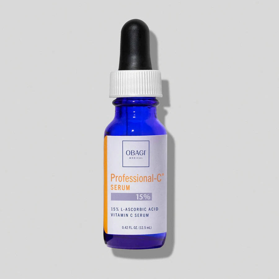 Professional-C Skin Serum 15% 12,5ml