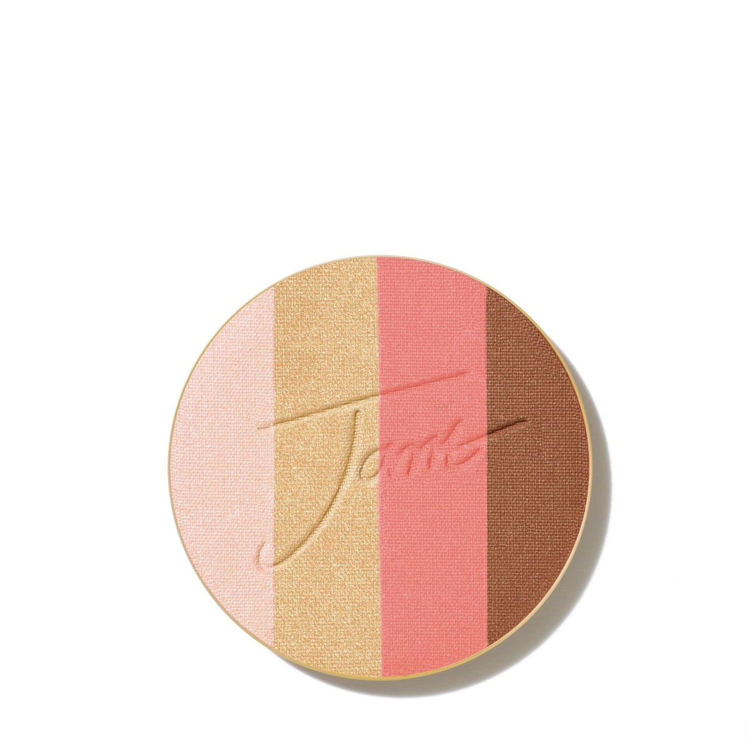 PureBronze® Shimmer Bronzer Refill First Light Kosmetikk