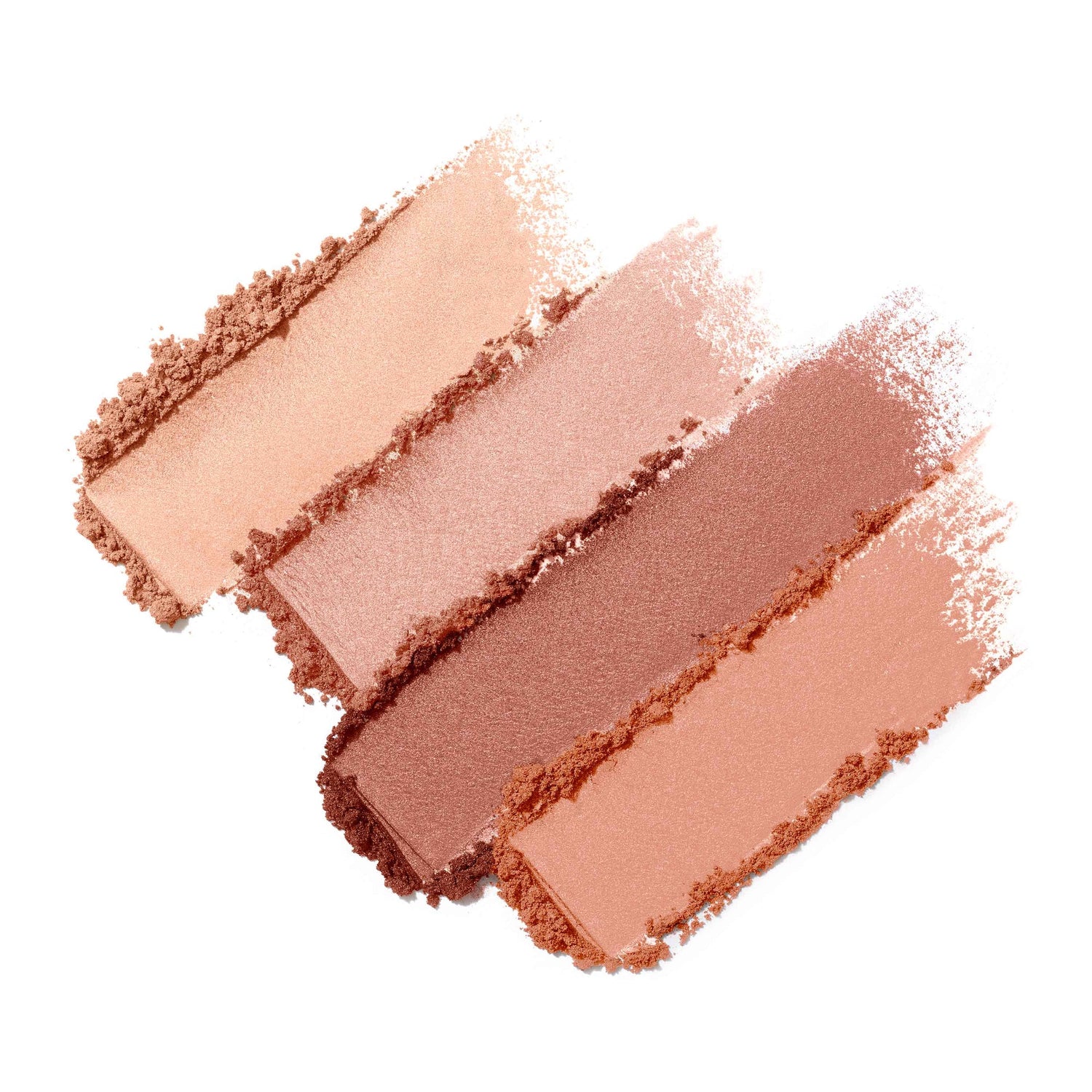 PureBronze® Shimmer Bronzer Refill Kosmetikk