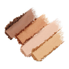PureBronze® Shimmer Bronzer Refill Kosmetikk