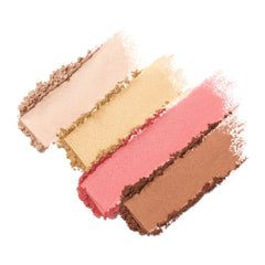 PureBronze® Shimmer Bronzer Refill Kosmetikk