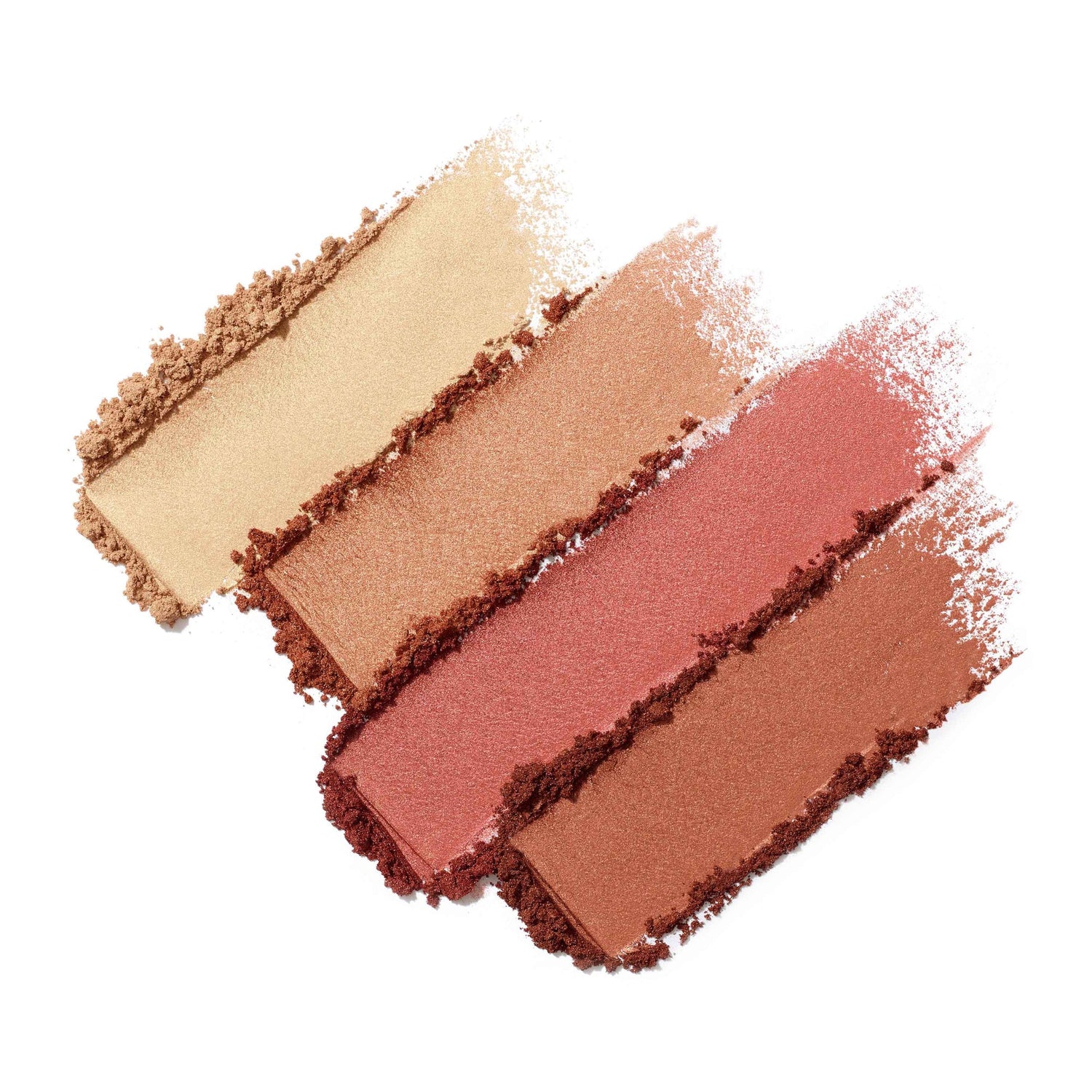 PureBronze® Shimmer Bronzer Refill Kosmetikk