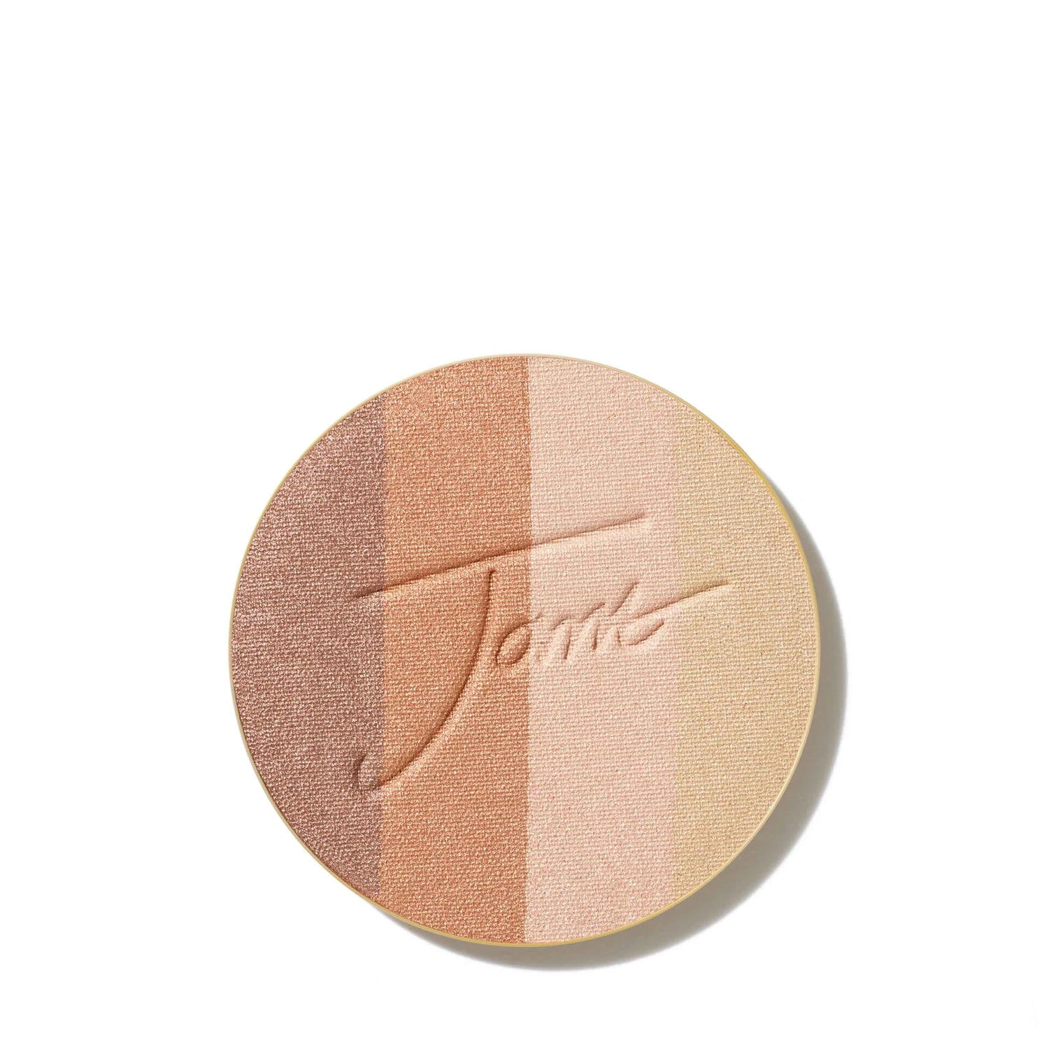 PureBronze® Shimmer Bronzer Refill Moonglow Kosmetikk