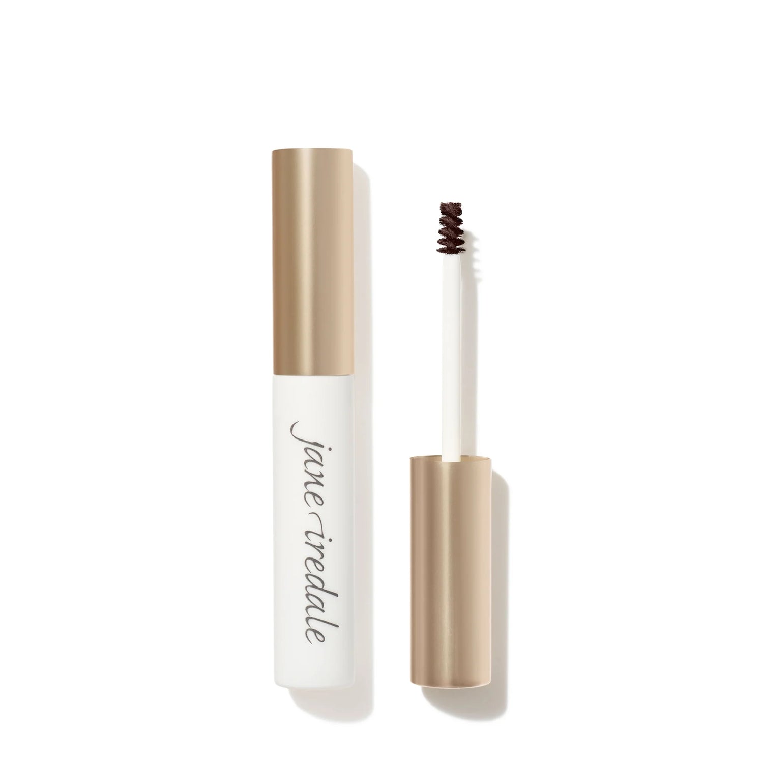 PureBrow™ Brow Gel Dark Brown Kosmetikk