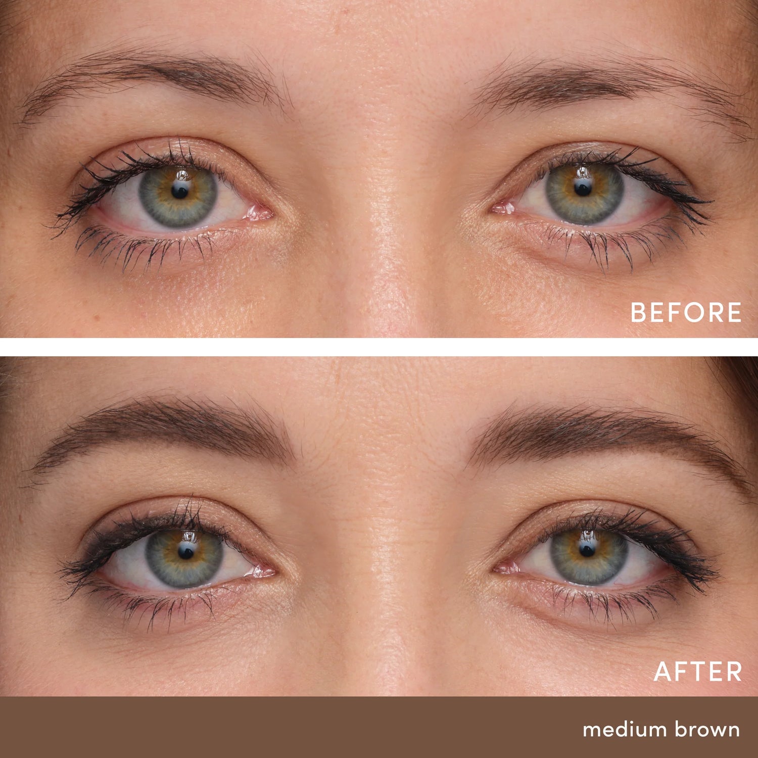 PureBrow™ Brow Gel Kosmetikk