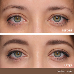 PureBrow™ Brow Gel Kosmetikk