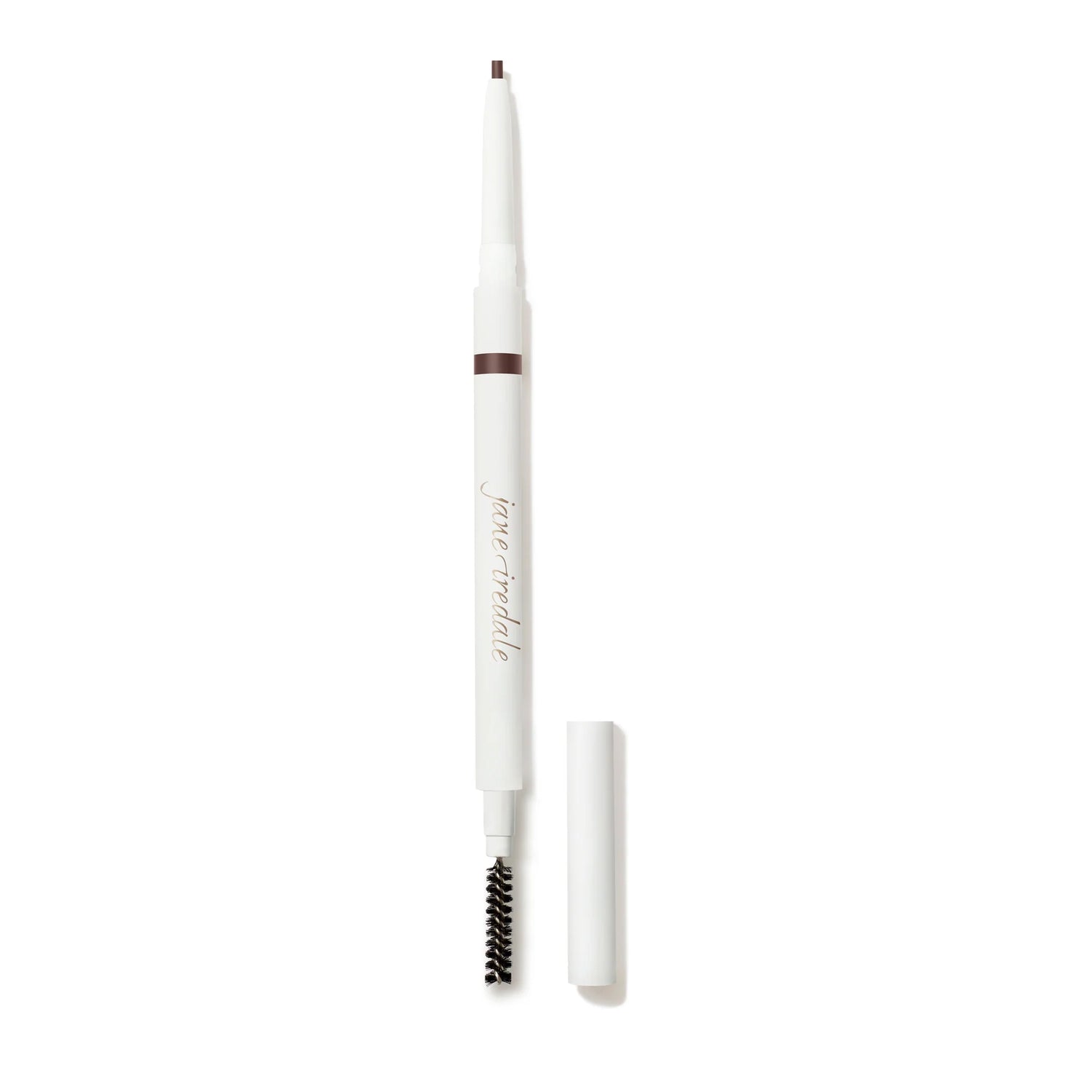 PureBrow™ Precision Pencil Dark Brown Kosmetikk