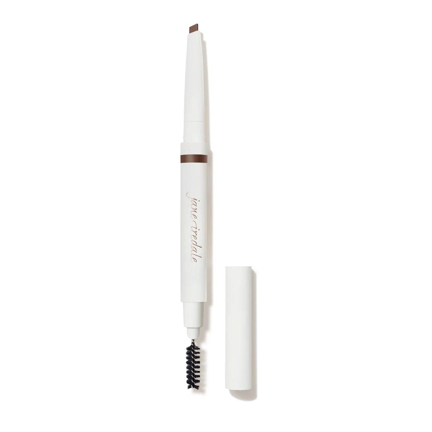 PureBrow™ Shaping Pencil Medium Brown Kosmetikk