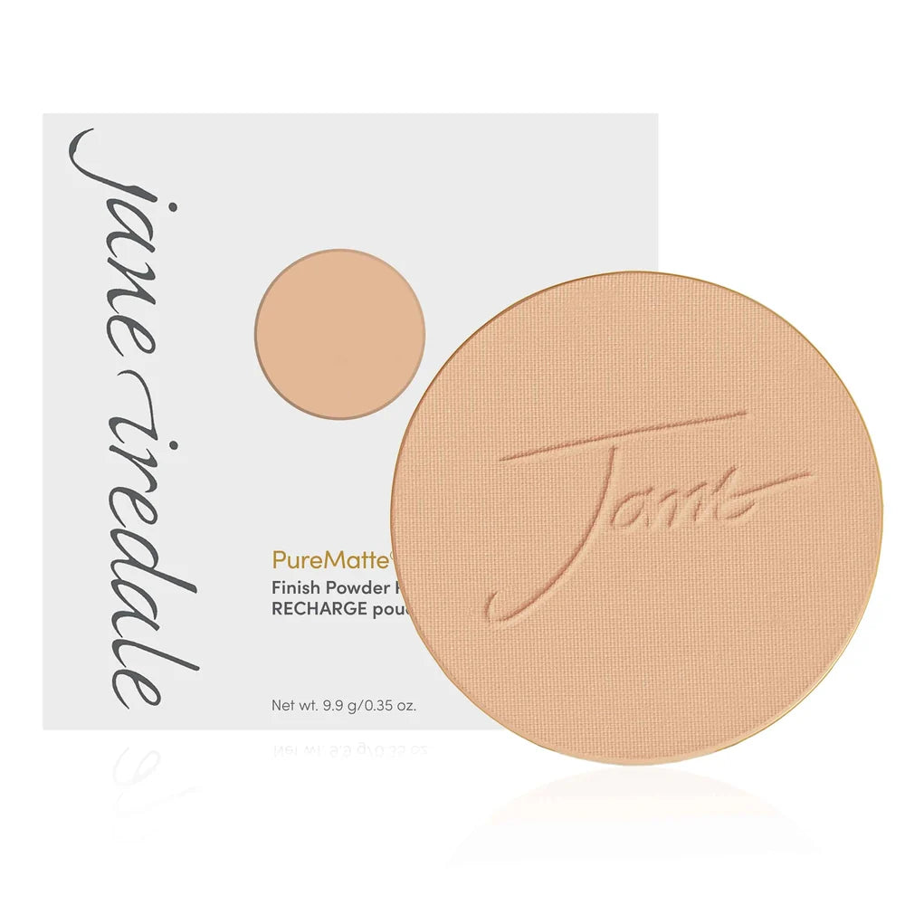 PureMatte® Finish Powder Refill Kosmetikk