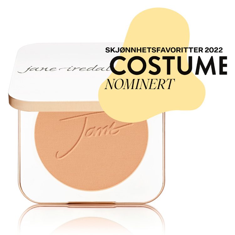 PUREPRESSED BASE FOUNDATION 9,9g Kosmetikk