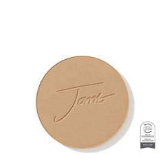 PurePressed® Base Mineral Foundation Refill Latte Kosmetikk