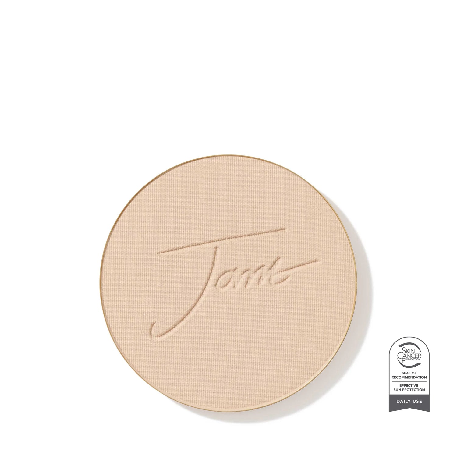 PurePressed® Base Mineral Foundation Refill Radiant Kosmetikk